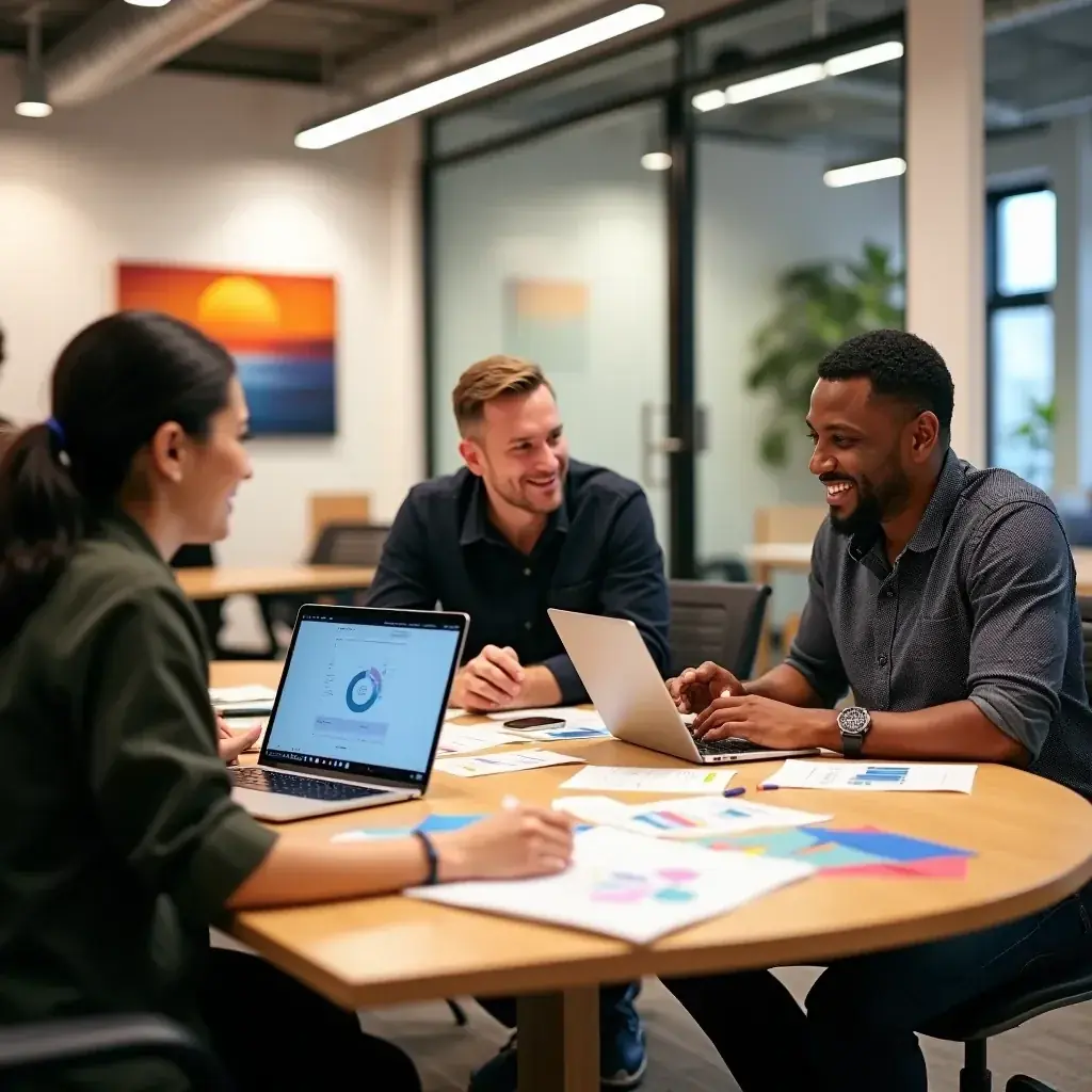 Collaborative environment